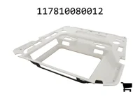 AGCO 117810080012 Отделка крыши
