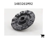 AGCO 1483261M92 Муфта