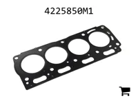AGCO 4225850M1 Прокладка головки блока цилиндров