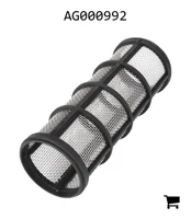 AGCO AG000992 Фильтр сетчатый Terragator
