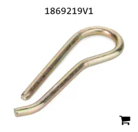 AGCO 1869219V1 Зажим