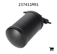 AGCO 237411M91 Ресивер-осушитель кондиционера