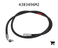 AGCO 4383496M2 Гидравлический шланг