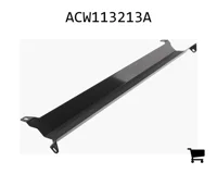 AGCO ACW113213A Защитный кожух вала отбора мощности