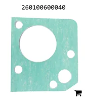 AGCO 260100600040 Уплотнение