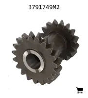 AGCO 3791749M2 Шестерня