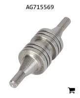 AGCO AG715569 Поршень пилотный