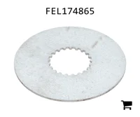 AGCO FEL174865 Шайба