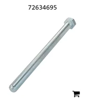 AGCO 72634695 Болт с шестигранной головкой
