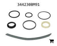 AGCO 3442308M91 Комплект уплотнений