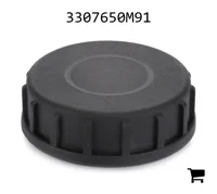 AGCO 3307650M91 Заглушка