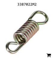 AGCO 3387022M2 Пружина