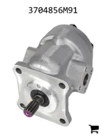 AGCO 3704856M91 Шестеренный насос