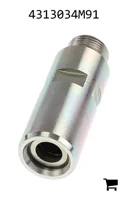 AGCO 4313034M91 Обратный клапан