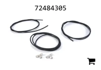 AGCO 72484305 Трубка