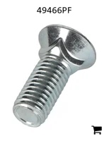 AGCO 49466PF Болт плуга