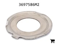 AGCO 3697586M2 Пластина