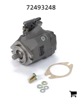 AGCO 72493248 Установка насоса