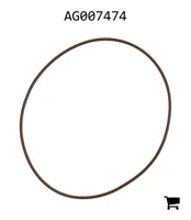 AGCO AG007474 Уплотнительное кольцо