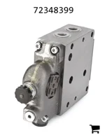 AGCO 72348399 Клапан