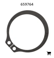 AGCO 659764 Стопорная шайба