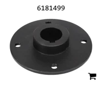 AGCO 6181499 Ступица