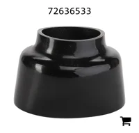 AGCO 72636533 Крышка