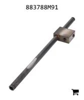 AGCO 883788M91 Сливной патрубок