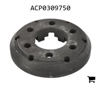 AGCO ACP0309750 Проставочная втулка