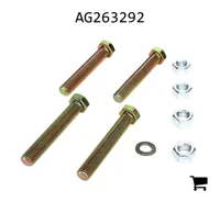 AGCO AG263292 Комплект