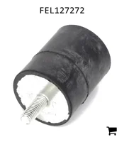 AGCO FEL127272 Резиновый буфер