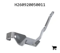 AGCO H260920050011 Фиксатор верхнего рычага