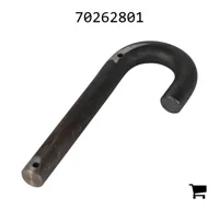 AGCO 70262801 Палец