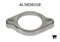 AGCO AL5020310 Фланец