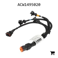 AGCO ACW1495020 Жгут