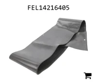 AGCO FEL14216405 Защитная ткань