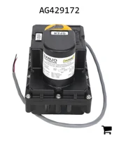 AGCO AG429172 Электрический привод клапана в сборе