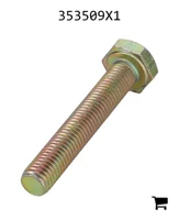 AGCO 353509X1 Болт