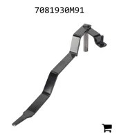 AGCO 7081930M91 Рычаг