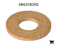 AGCO 3042581M2 Шайба