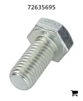 AGCO 72635695 Болт с шестигранной головкой