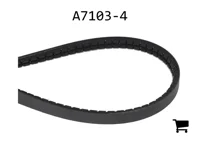 AGCO A7103-4 Комплект