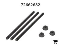 AGCO 72662682 Клапан