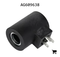 AGCO AG609638 Катушка
