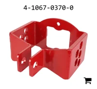 AGCO 4-1067-0370-0 Соединительная муфта