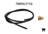 AGCO 700963756 Пневматический тормоз