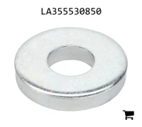 AGCO LA355530850 Плоская шайба