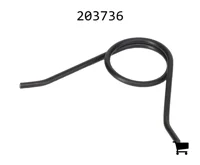 AGCO 203736 Собачка