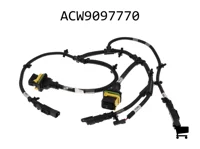 AGCO ACW9097770 Жгут проводов лестницы