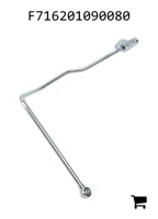 AGCO F716201090080 Маслопровод